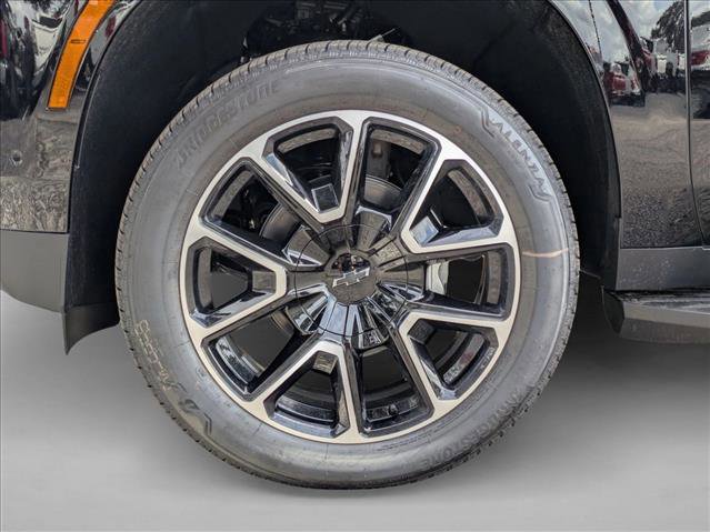 New 2026 Chevrolet Tahoe RST w/ Comfort Package image 9