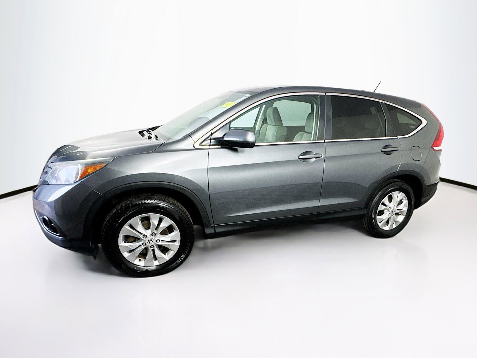 Used 2014 Honda CR-V EX image 4