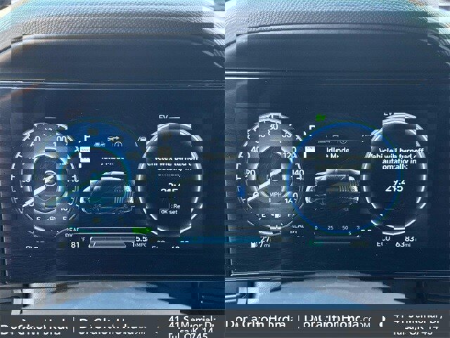 Used 2025 Hyundai Elantra SEL image 23