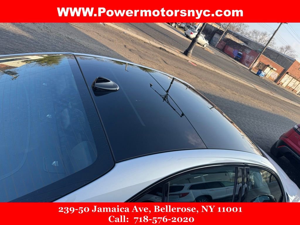 Used 2024 Alfa Romeo Giulia Ti image 9