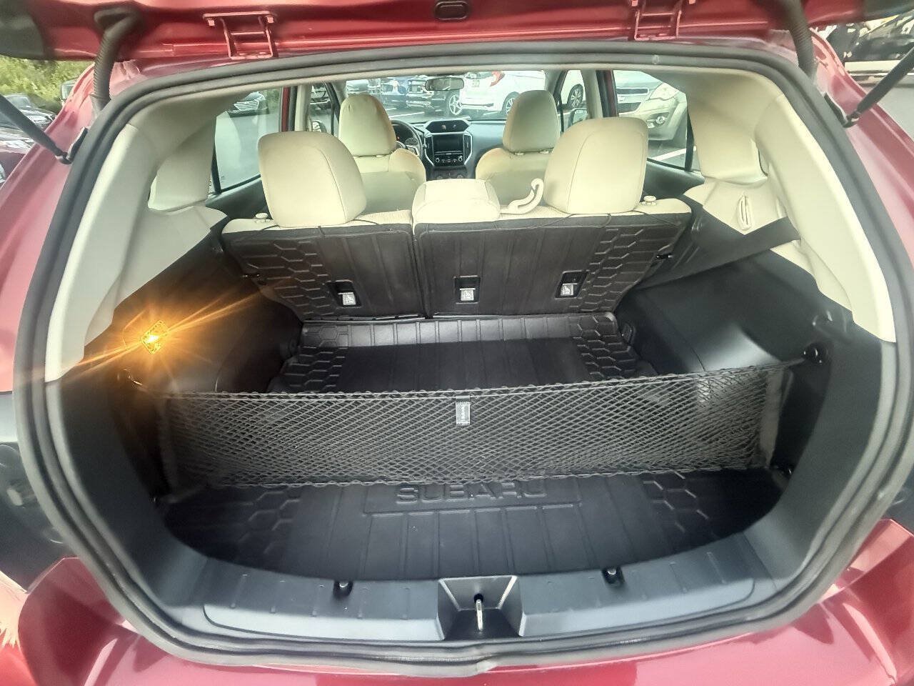 Used 2018 Subaru Impreza 2.0i AWD/4WD image 16
