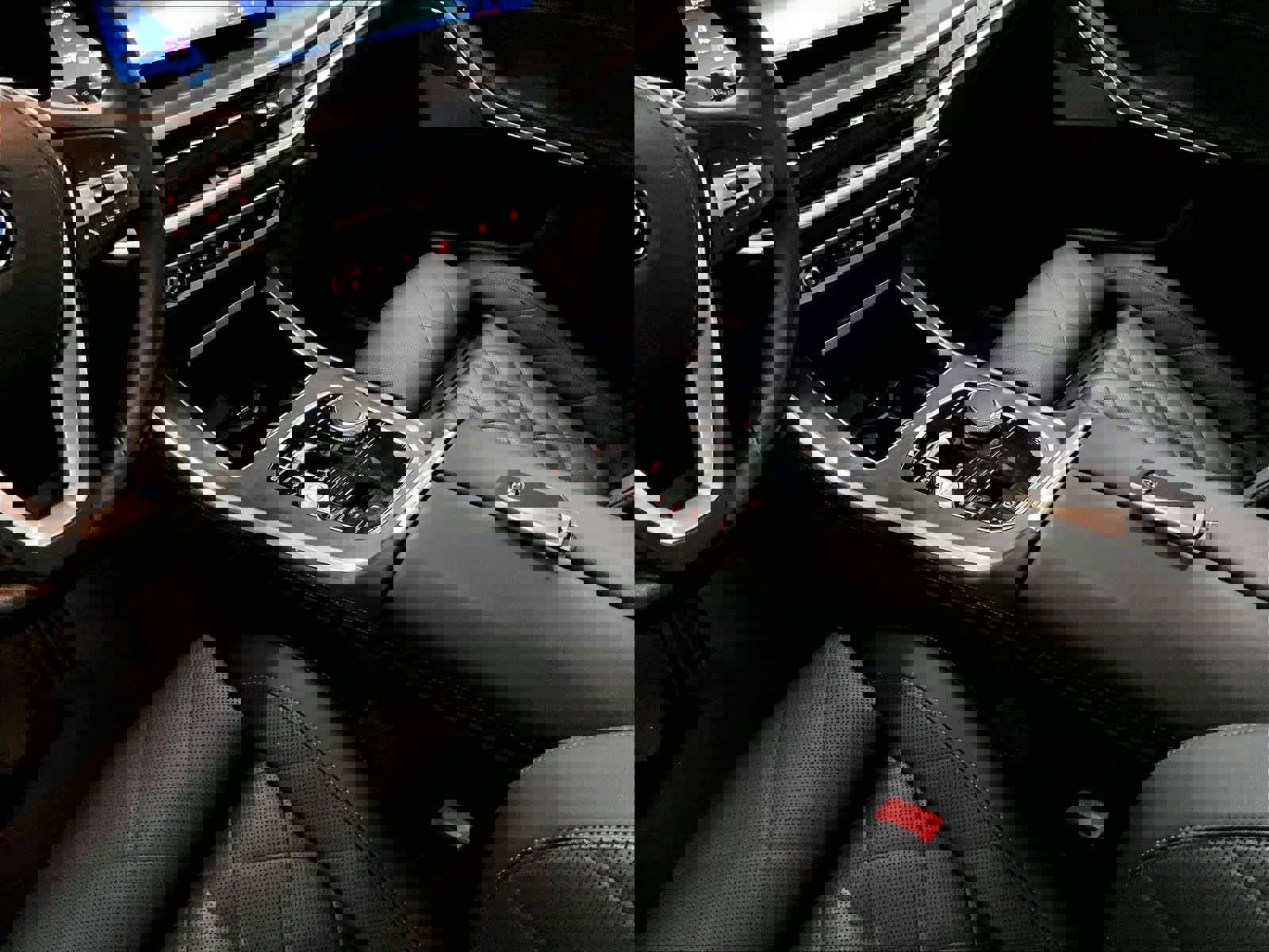 Used 2024 BMW X5 sDrive40i image 19