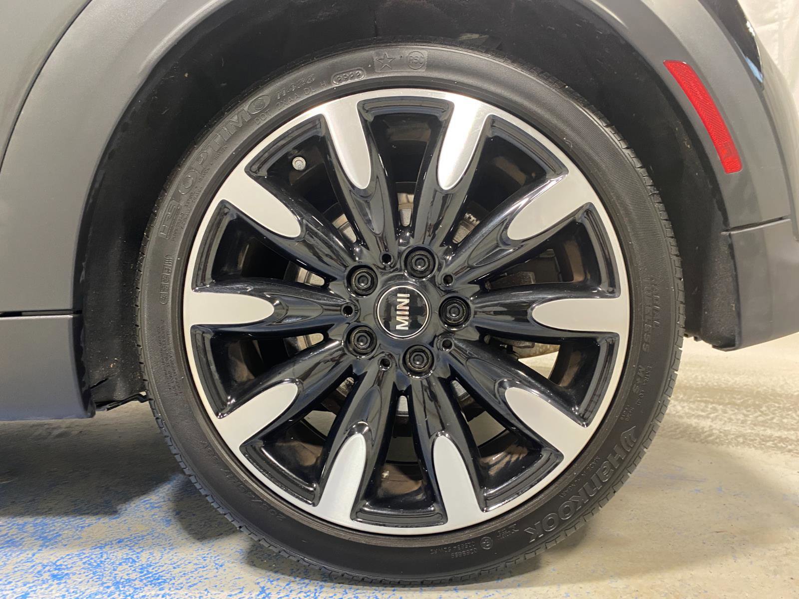 Certified 2023 MINI Cooper S image 30