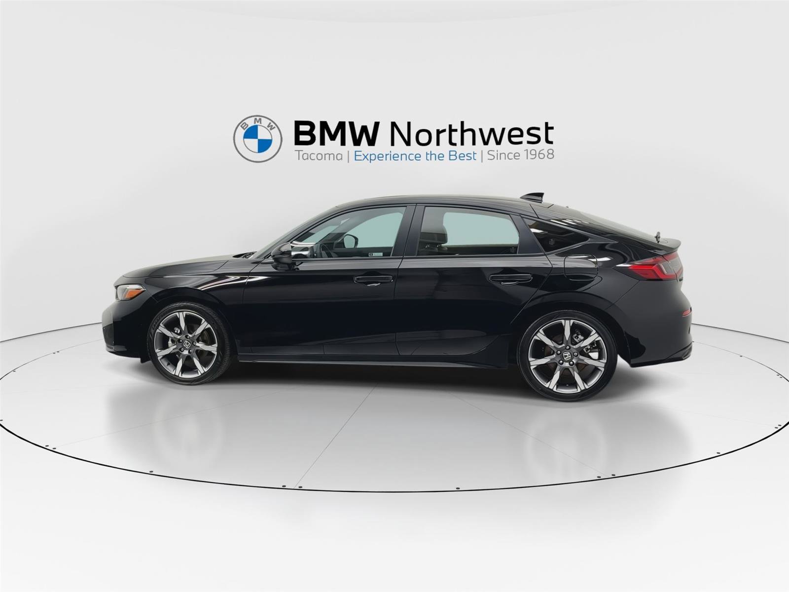 Used 2026 Honda Civic Sport Touring image 11