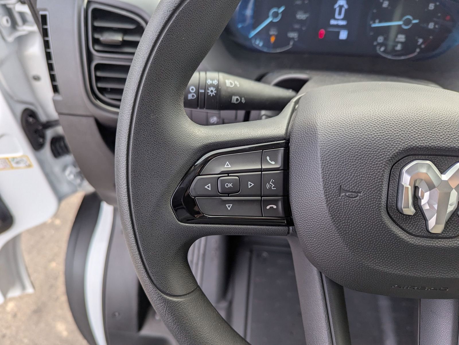 New 2026 RAM ProMaster 2500 w/ Convenience Group image 10