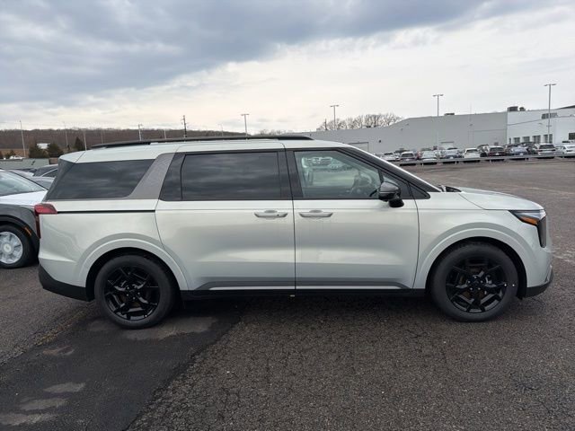 New 2026 Kia Carnival SX Prestige image 2