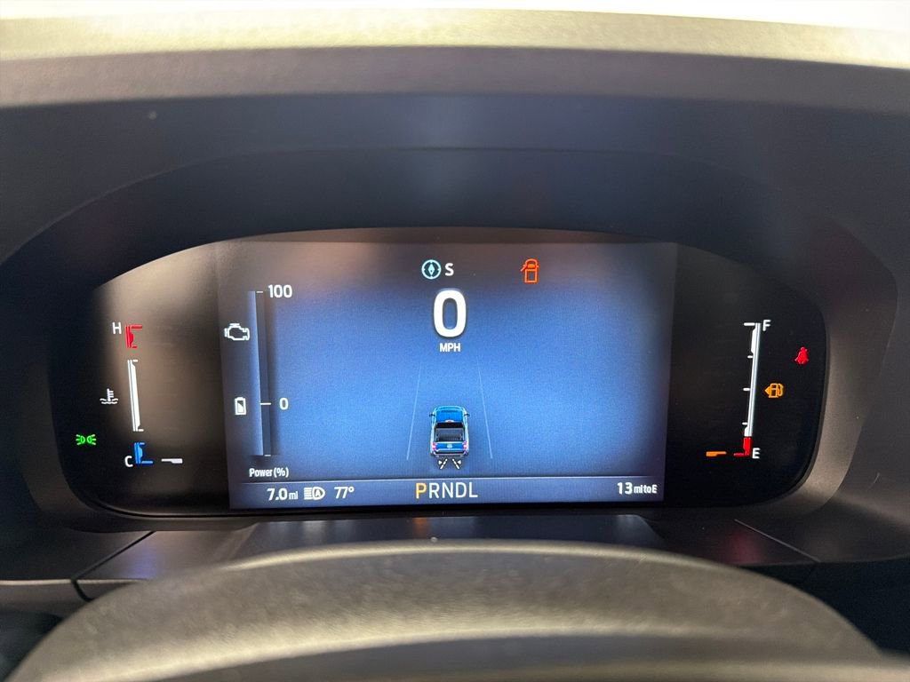 New 2026 Ford Maverick XLT w/ Equipment Group 301A image 22