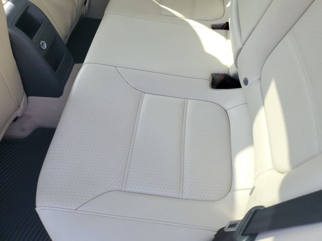 Used 2015 Volkswagen Jetta TDI SEL FWD image 15