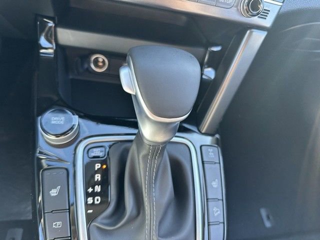 New 2026 Kia Seltos S AWD/4WD image 32