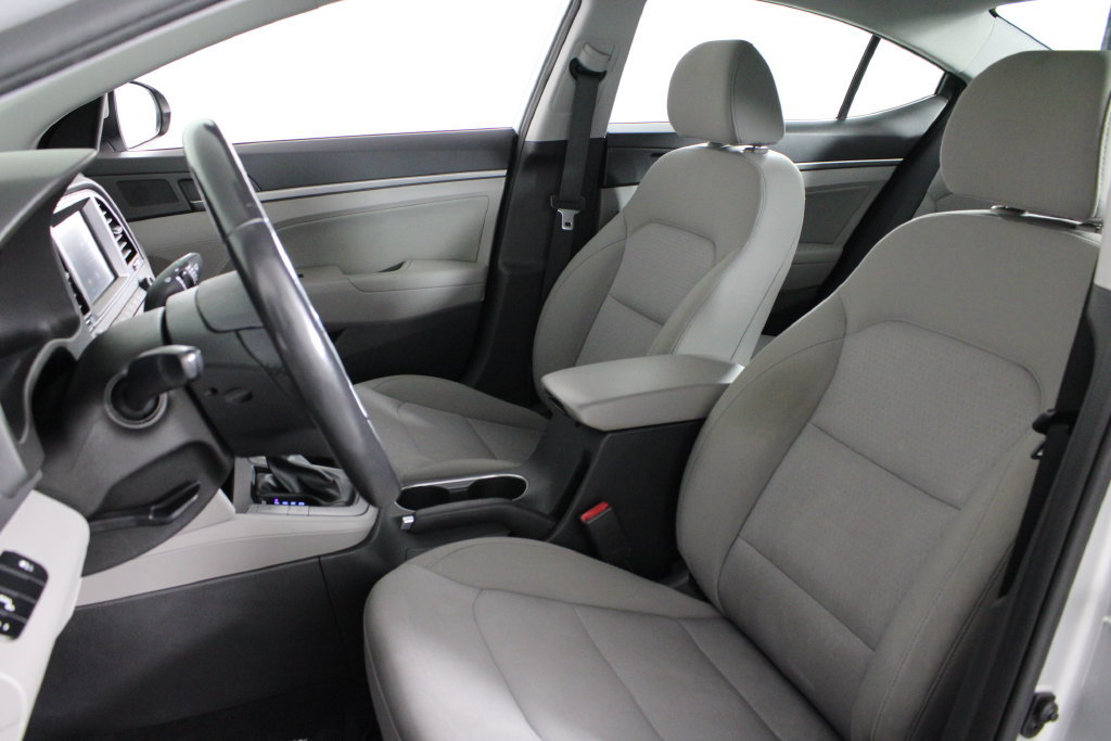 Used 2018 Hyundai Elantra Value Edition FWD image 18