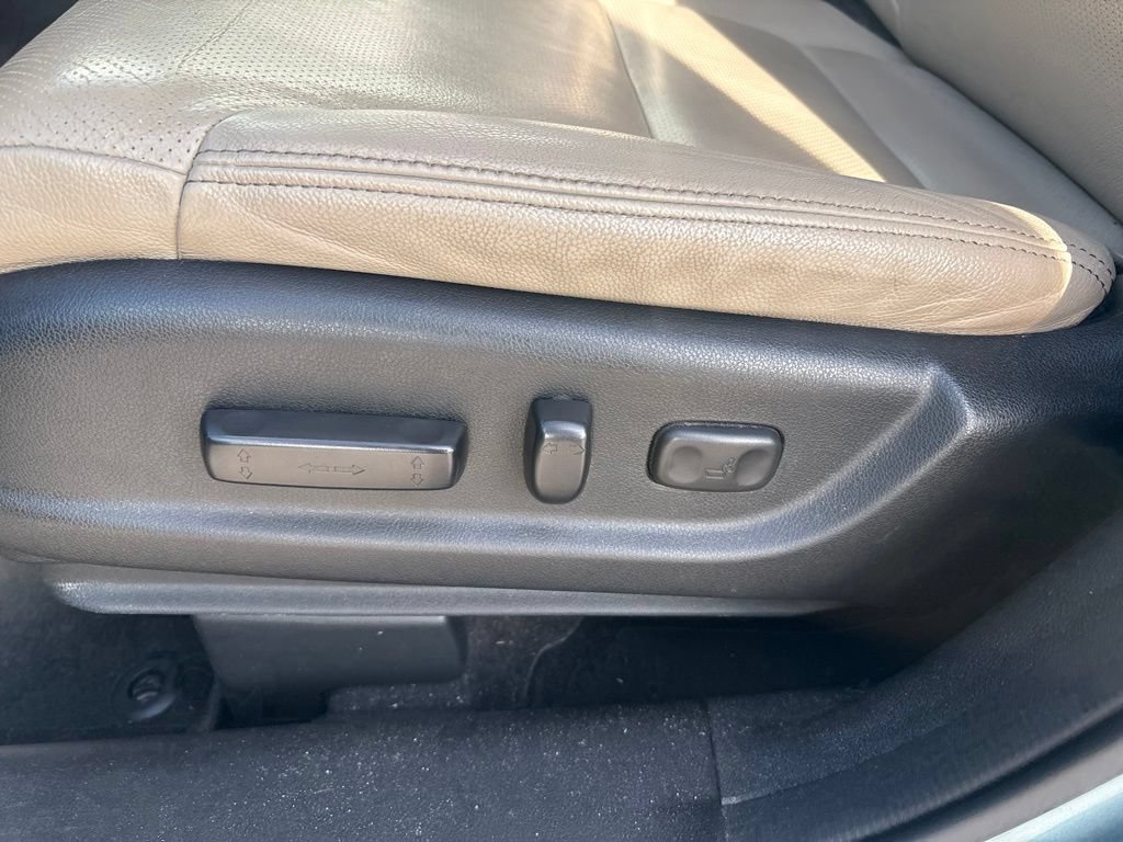 Used 2015 Honda CR-V EX-L image 13
