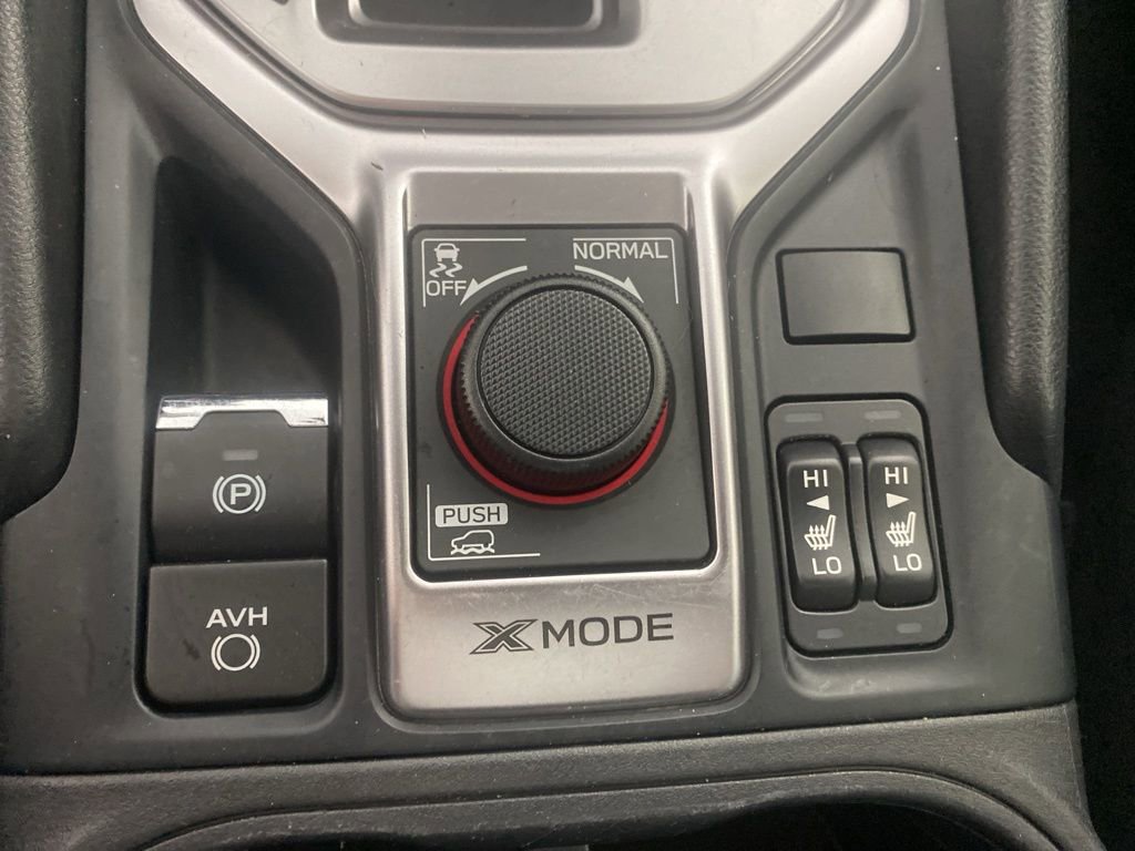 Used 2023 Subaru Forester Premium image 22
