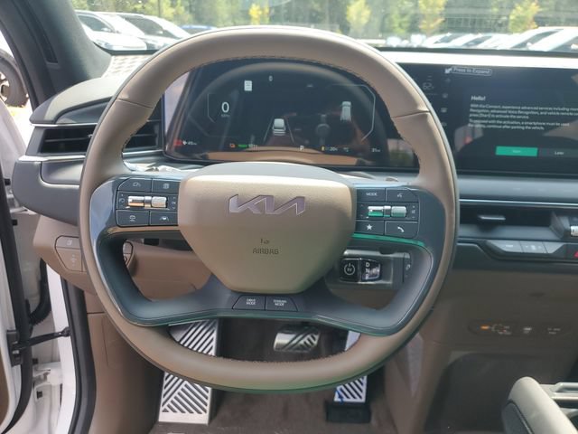 New 2026 Kia EV9 GT-Line AWD/4WD image 27