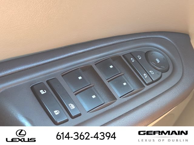 Used 2015 GMC Acadia Denali AWD/4WD image 19