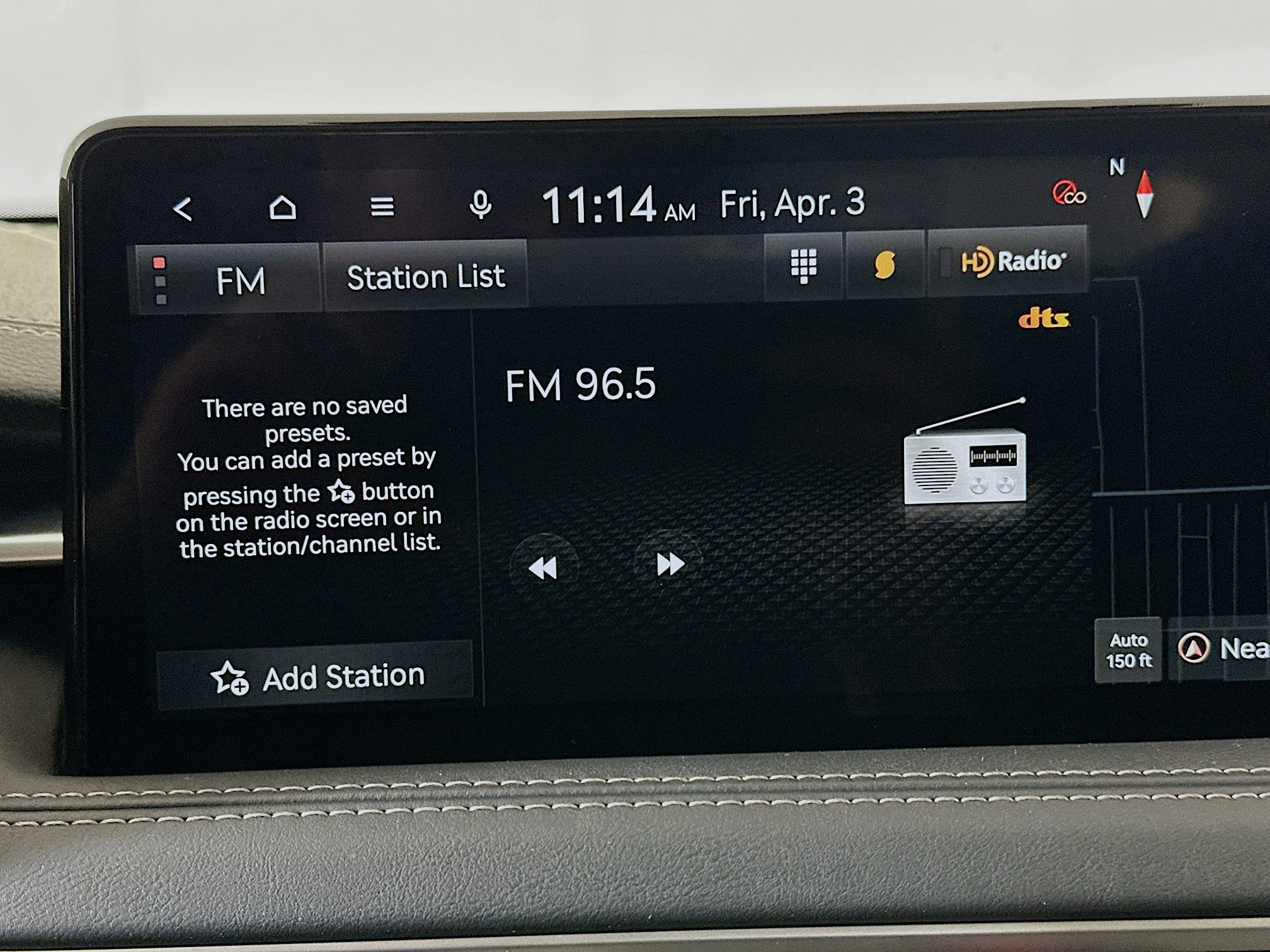 Used 2025 Genesis G70 2.5T image 21