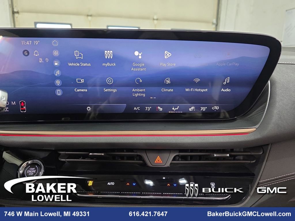 New 2026 Buick Envision Sport Touring image 20