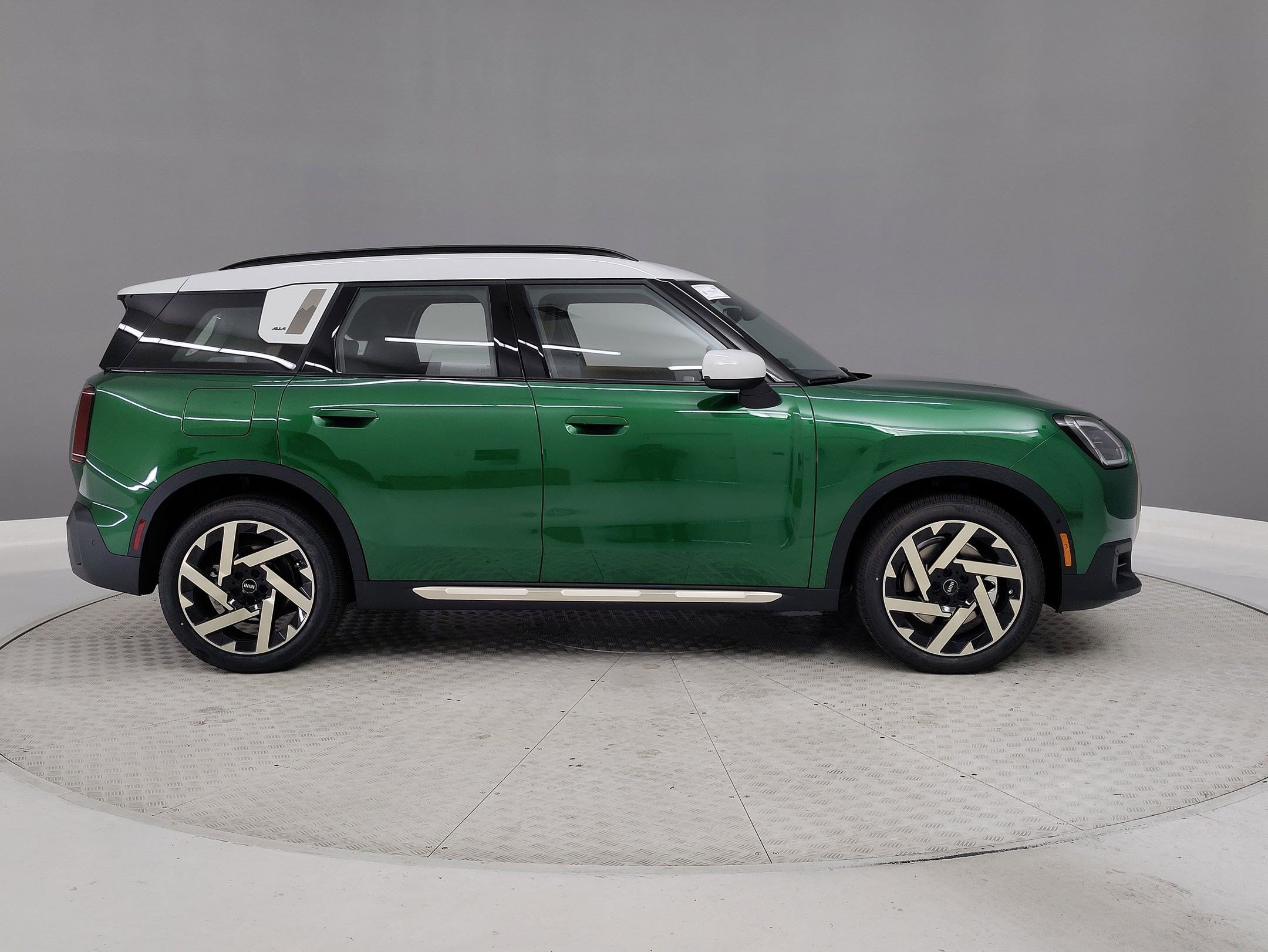 Used 2026 MINI Cooper Countryman S AWD/4WD image 5