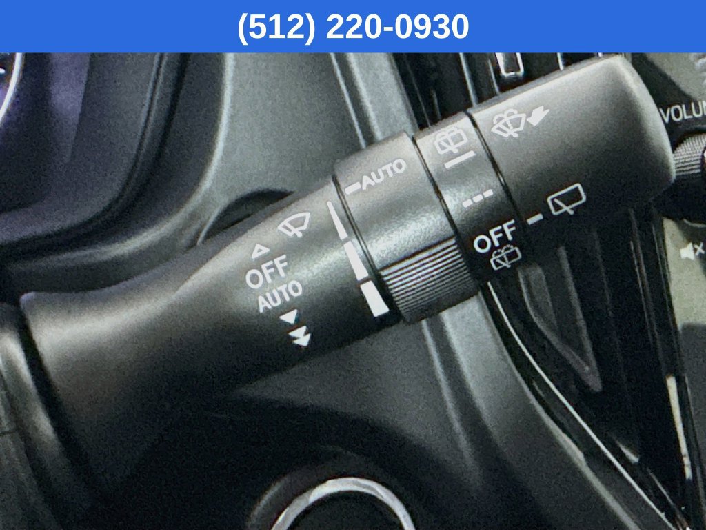 Certified 2026 Subaru Forester Touring AWD/4WD image 14