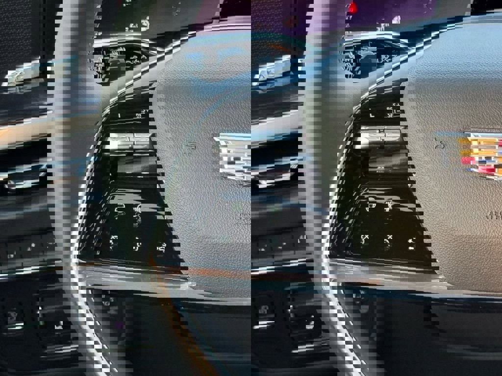 New 2026 Cadillac Escalade ESV Sport w/ LPO, ONYX Package image 26