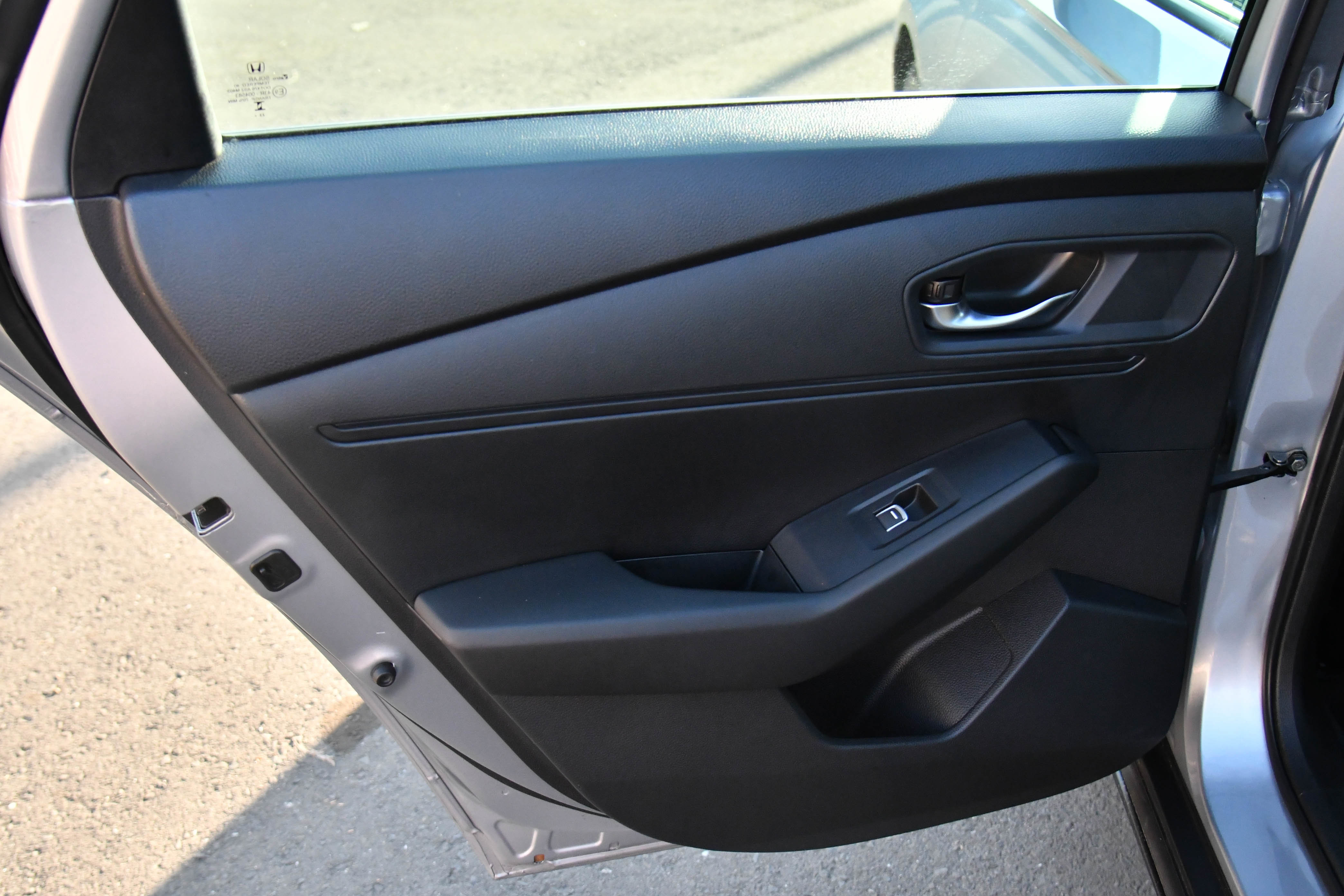 Used 2024 Honda Accord EX image 33