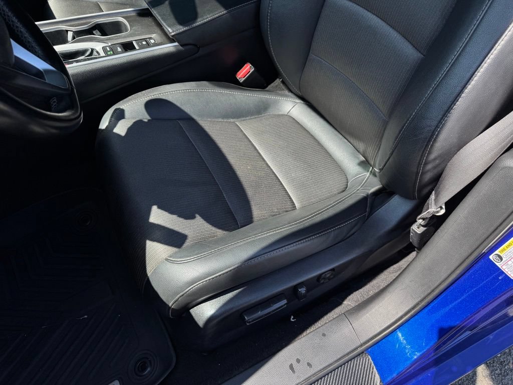 Used 2021 Honda Accord Sport image 30