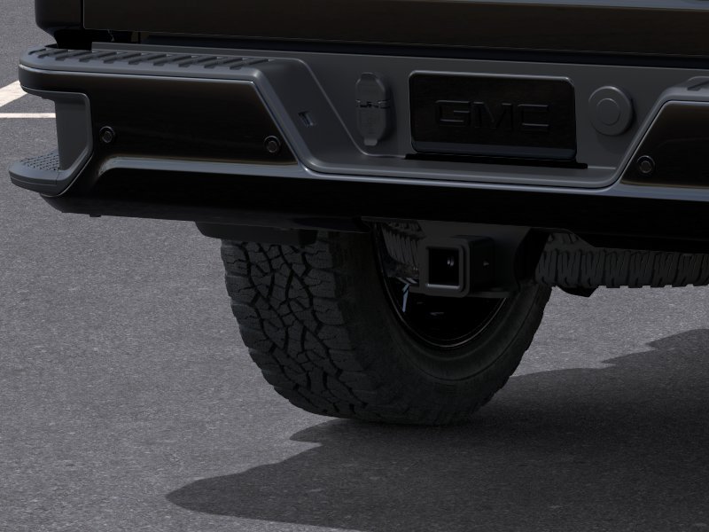 New 2026 GMC Sierra 2500 Denali Ultimate AWD/4WD image 14