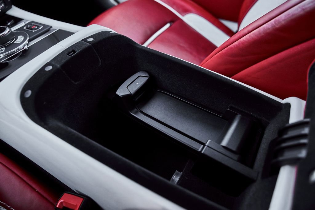 Used 2020 Rolls-Royce Wraith RWD image 56
