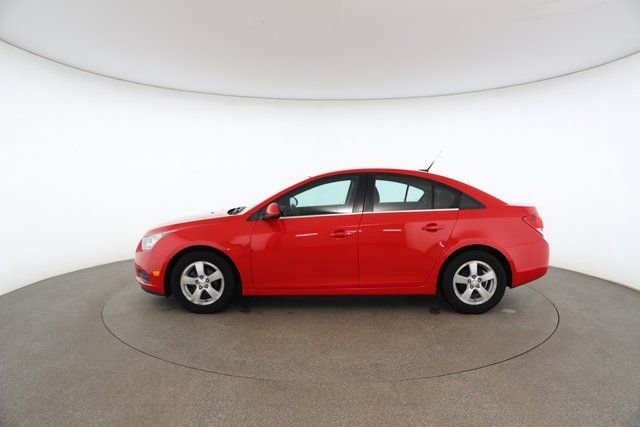 Used 2014 Chevrolet Cruze LT image 6