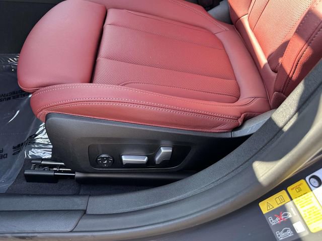 Certified 2024 BMW i4 eDrive35 w/ Premium Package image 29