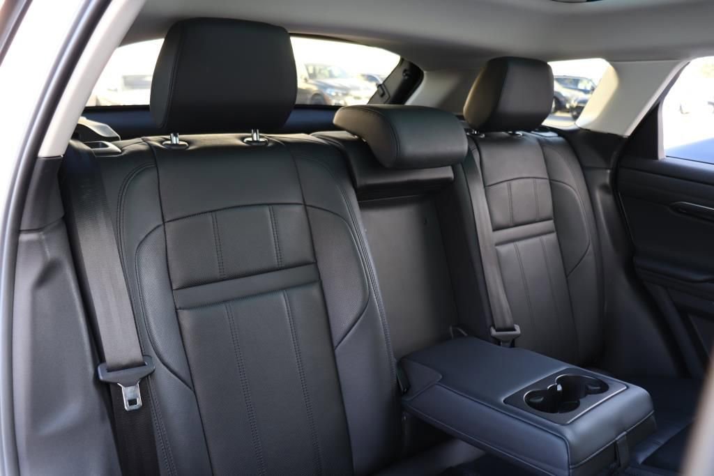Used 2023 Land Rover Range Rover Evoque SE image 29