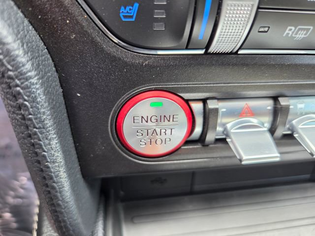 Used 2022 Ford Mustang GT Premium image 31