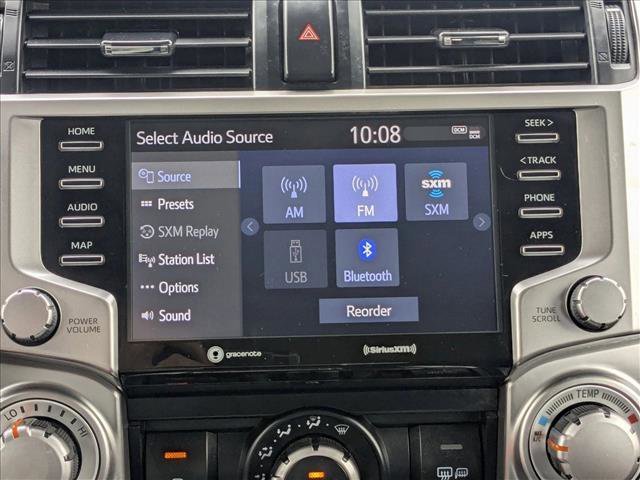 Used 2023 Toyota 4Runner SR5 image 15