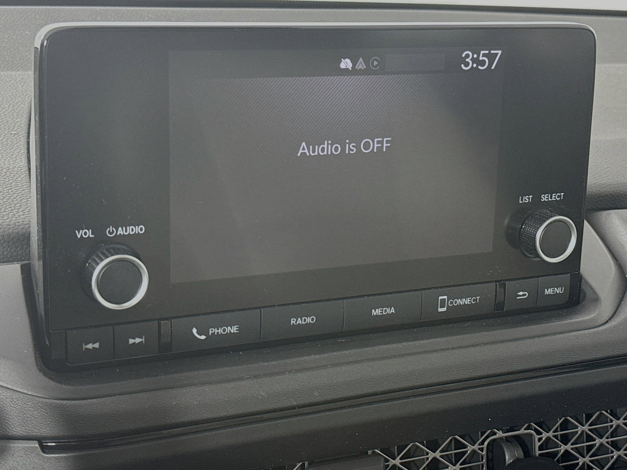 Certified 2023 Honda Accord EX image 14