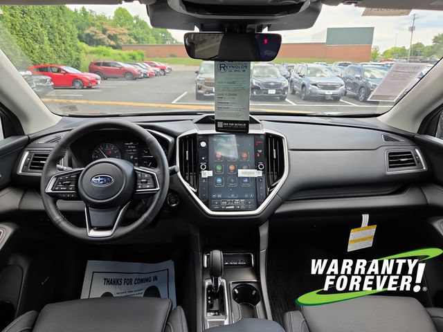 New 2026 Subaru Ascent Limited AWD/4WD image 10