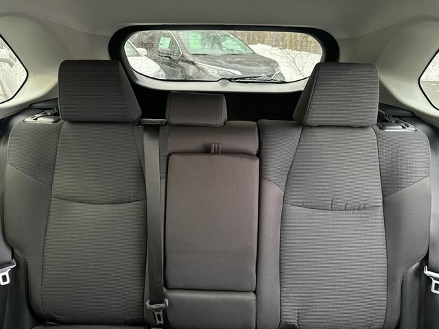 Certified 2024 Toyota RAV4 LE image 38