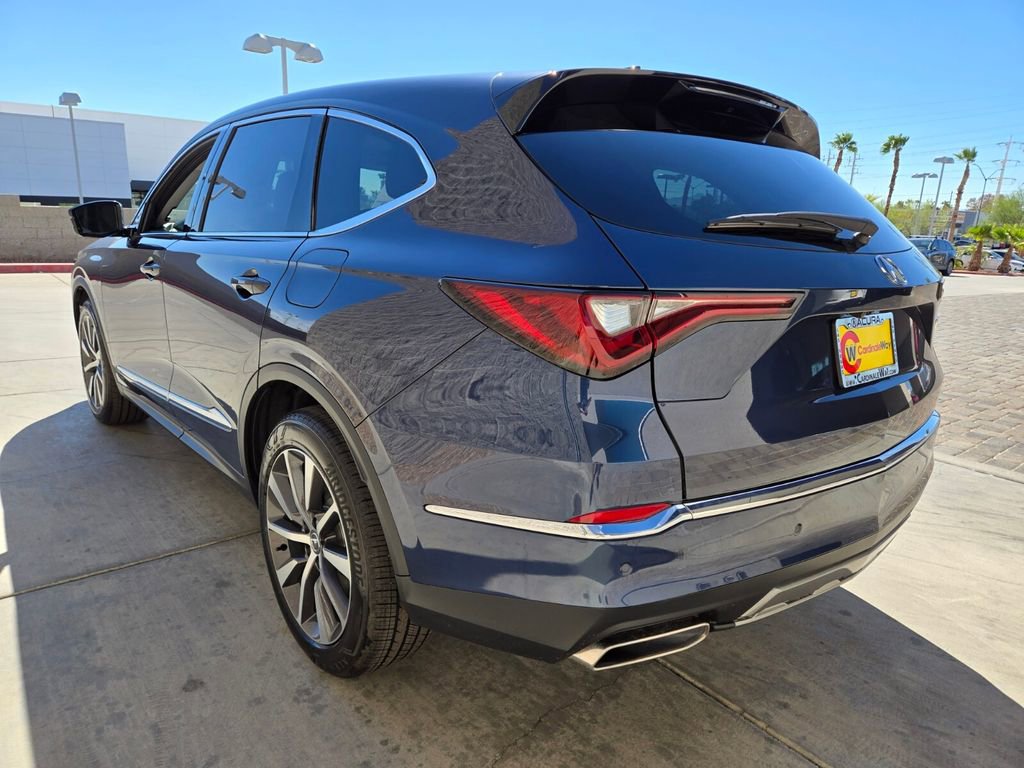 New 2026 Acura MDX w/ Technology Package image 3