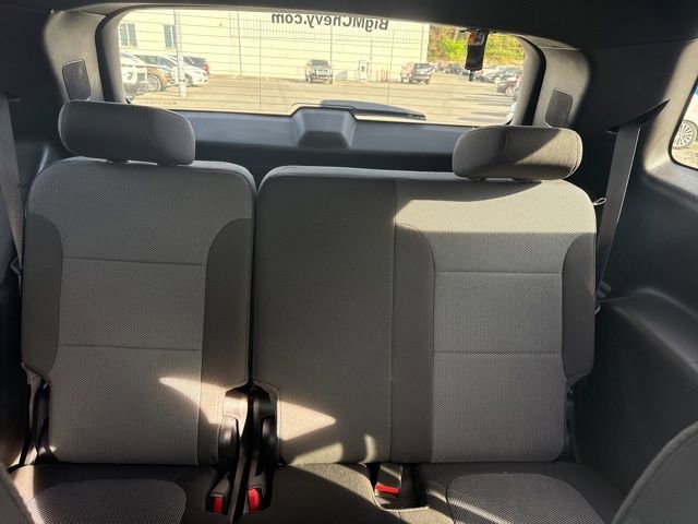 Used 2023 Chevrolet Traverse LT w/ Midnight/Sport Edition AWD/4WD image 35