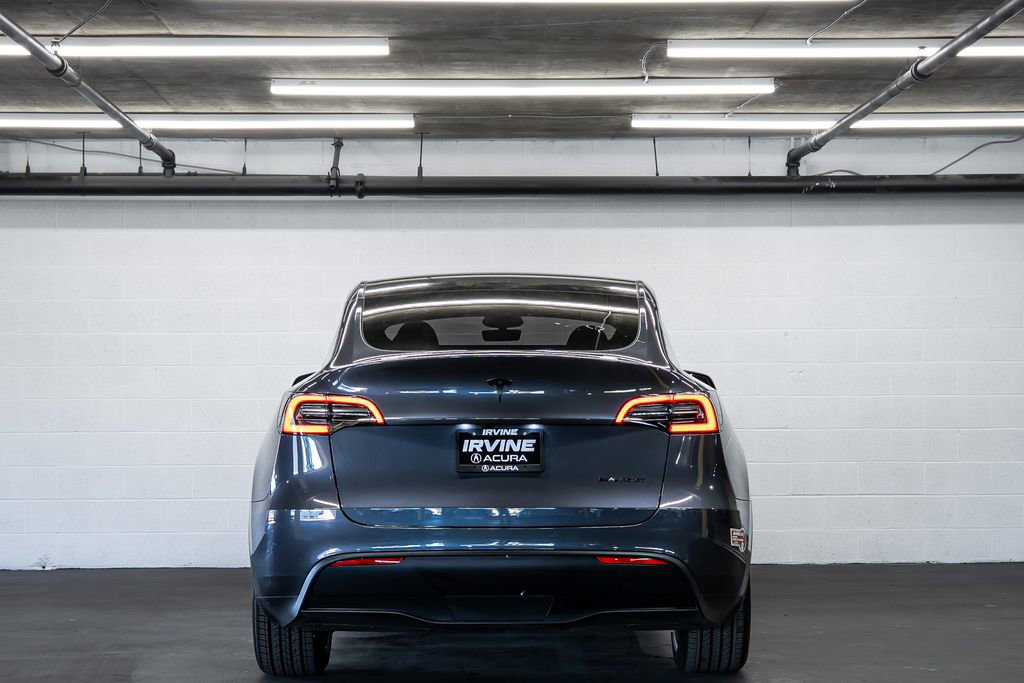Used 2023 Tesla Model Y Long Range image 4