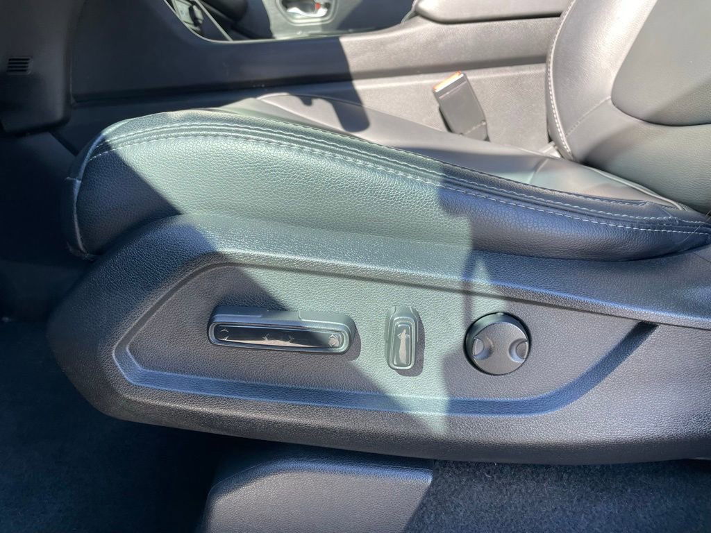 Certified 2025 Honda Pilot EX-L image 25