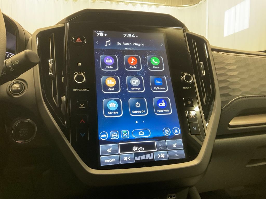 New 2026 Subaru Forester Sport AWD/4WD image 16