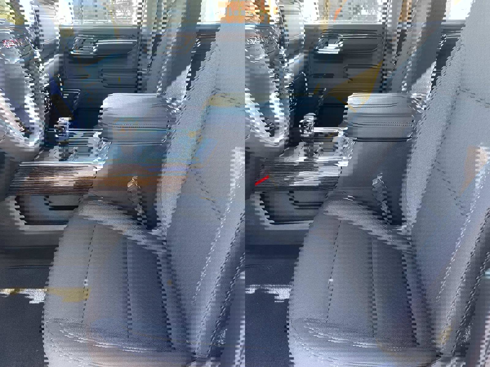 New 2026 GMC Sierra 1500 Elevation w/ Preferred Package image 23