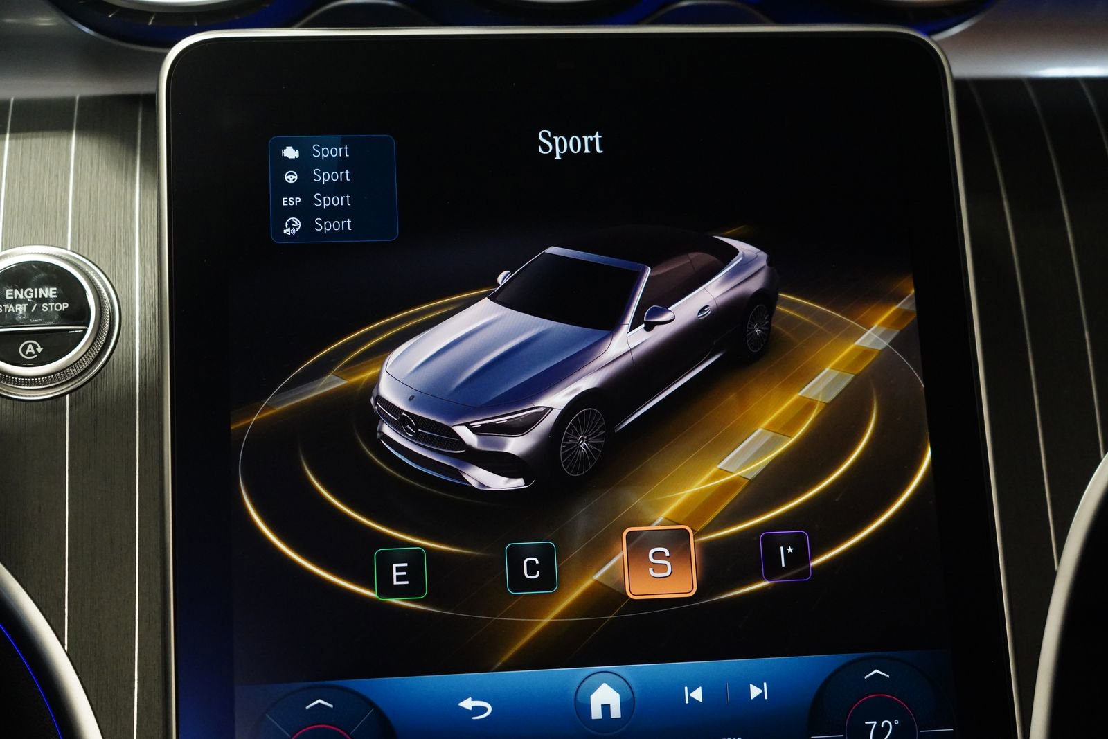 New 2026 Mercedes-Benz CLE 450 4MATIC Cabriolet image 29