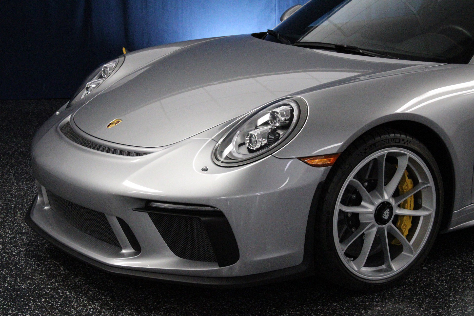 Used 2018 Porsche 911 GT3 image 15
