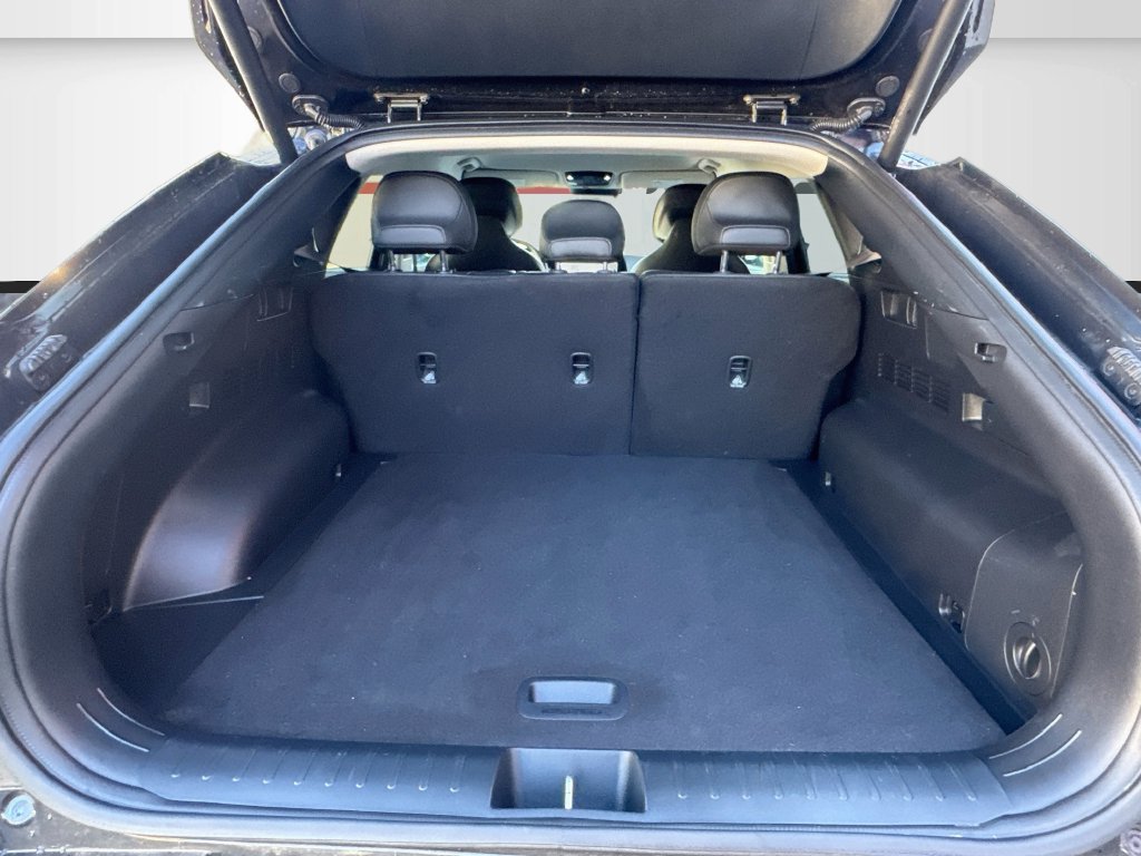 Used 2024 Kia EV6 Wind RWD image 26