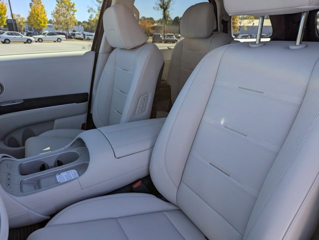 New 2026 Hyundai Palisade Calligraphy image 25