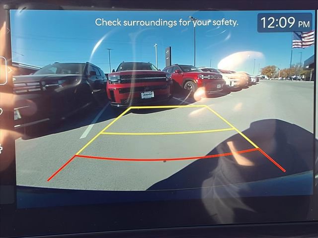 New 2026 Hyundai Santa Fe Calligraphy image 17