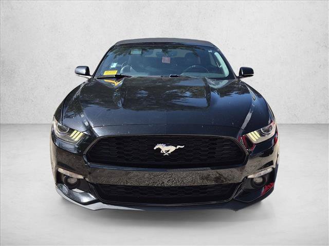 Used 2016 Ford Mustang Premium RWD image 2
