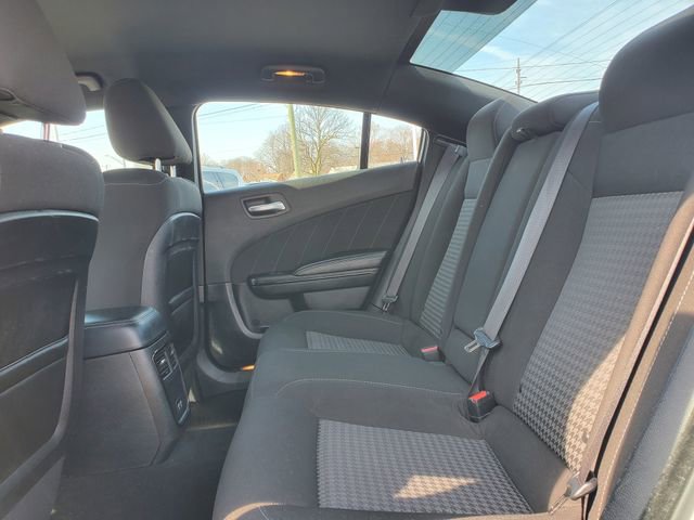 Certified 2023 Dodge Charger GT w/ Blacktop Package RWD image 24
