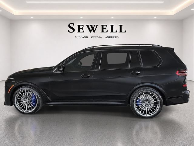 New 2026 BMW ALPINA XB7 AWD/4WD image 2