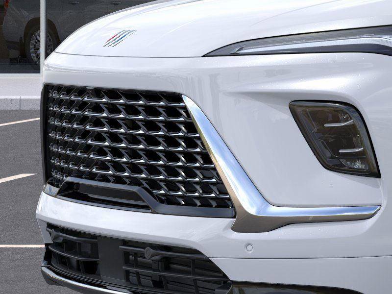 New 2026 Buick Enclave Avenir w/ Super Cruise Package image 13